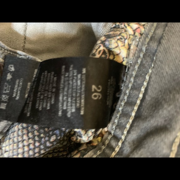 Custo Barcelona Jeans - Picture 3 of 5